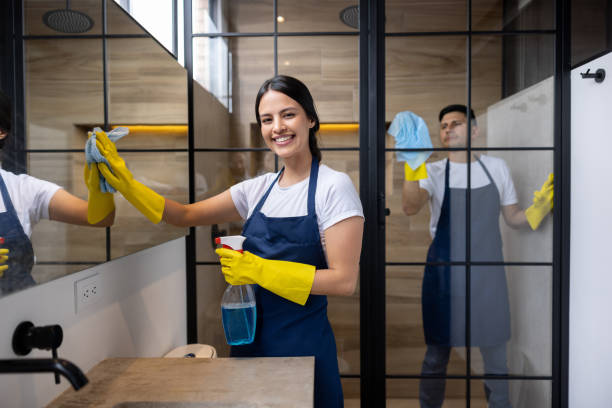 Premium Cleaning Services for Every Client